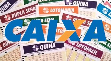 Loterias Caixa repassaram R$ 10,9 bilhões para áreas sociais no Brasil