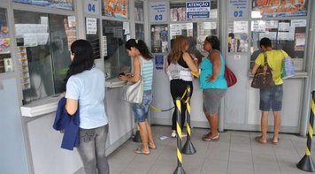 Funcionários de lotéricas de RO conquistam reajuste salarial de 11%