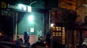 Mala de R$ 500 mil de Loures foi levada no avião presidencial?, indaga Fernando Brito