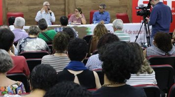 Michael Löwy : “Democracia e capitalismo são incompatíveis”