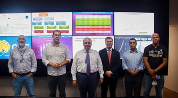 Em reunião com governador, Seeb Brasília cobra revogação da abertura de agências e garante criação de comitê de crise