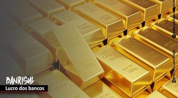 Banrisul lucra R$567,53 milhões de reais nos nove primeiros meses de 2023