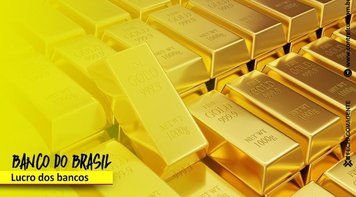 Lucro do BB cresce 28,9% e ultrapassa os R$ 8,5 bilhões no 1º trimestre