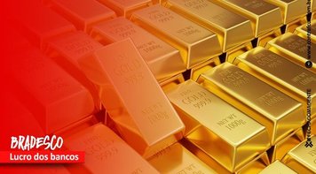 Bradesco registra Lucro Líquido Recorrente de R$ 4,211 bilhões no 1º trimestre de 2024