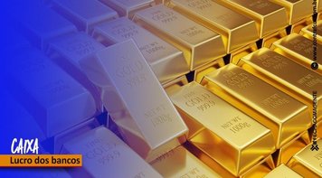 Caixa tem lucro líquido de R$ 9,8 bilhões em 2022