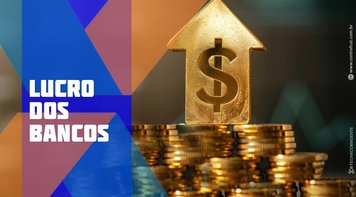 Lucro contábil da Caixa cresce 15,3% e chega aos R$ 13,5 bi