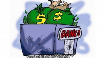 Enquanto o país afunda, lucros de Itaú e Santander disparam no 3º trimestre; entenda cenário 