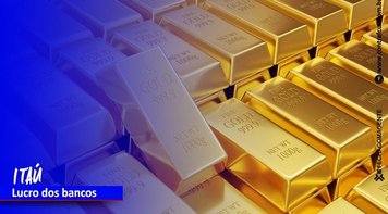 Itaú lucra R$ 35 bi em 2023 com fechamento de agências e postos de trabalho