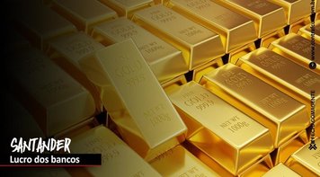 Santander lucra R$ 7,2 bi no Brasil em nove meses