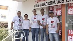 Sem proposta bancários do interior de MT aderem a greve nacional