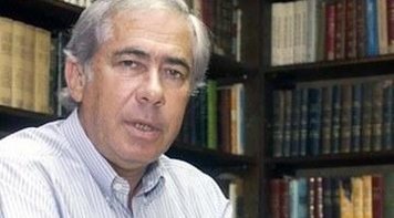 Morre em São Paulo o advogado e ex-deputado Sigmaringa Seixas