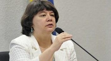 Procuradora critica pressa do governo em fazer acordo sigiloso que beneficia bancos