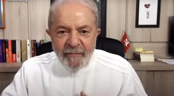 Lula: Bolsonaro provoca rebeldia e desordem contra a ciência e o bom senso