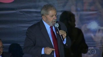Após decisão do STF, defesa de Lula pede à Justiça que solte o ex-presidente