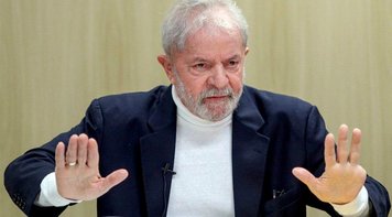 Datafolha: Lula lidera em 1º e 2º turno e Bolsonaro tem maior rejeição