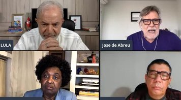 ‘Por que essa gente odeia tanto a cultura?’, questiona Lula