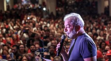 Associação Juízes para a Democracia considera Lula preso político