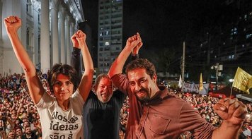 Lula: 'O culpado desse ódio no Brasil chama-se Rede Globo de Televisão'