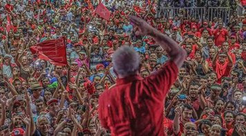 Sindicatos de todo mundo farão caravana para julgamento de Lula em Porto Alegre
