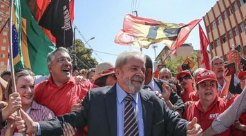 Lula desmonta mentiras de delatores e aponta falta de provas em denúncia sobre terreno