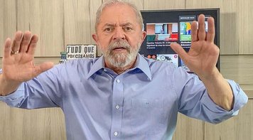 País deve gastar o que for preciso para salvar a população, afirma Lula