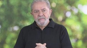 CRÍTICAS: Lula sobre a terceirização: 'É mentira que criará empregos ou aumentará o salário'