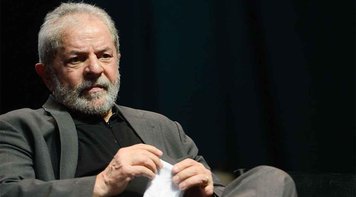 Relatório do Credit Suisse trata Lula como próximo presidente do Brasil