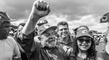 Lula: "A Globo foi uma das principais articuladoras do golpe"