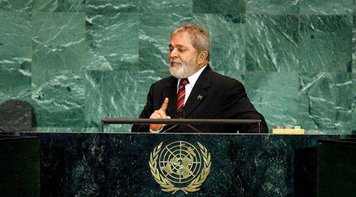 Decisão do Comitê de Direitos Humanos da ONU sobre Lula é legítima, diz CNDH