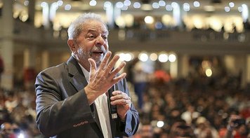 Lava Jato: Associações de juízes pede a soltura imediata de Lula e o fim da operação