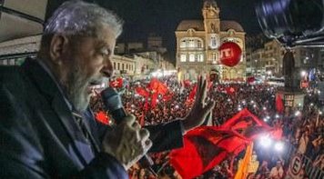 Eleições 2018: Lula lidera em todos os cenários, diz pesquisa CNT/MDA