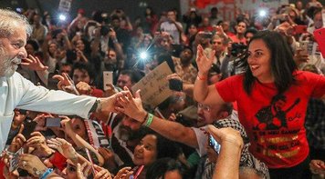 Mesmo condenado, Lula vence em qualquer cenário, revela nova pesquisa Datafolha