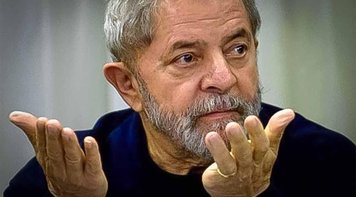Vaza Jato revela mais um abuso judicial contra o ex-presidente Lula