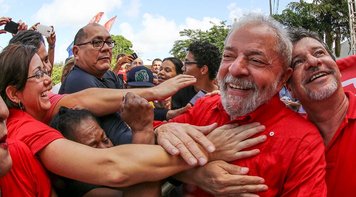Lula é o mais preparado para acelerar o crescimento da economia, aponta Datafolha