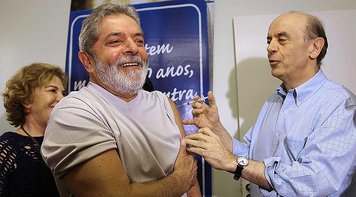 Vacinação em massa sempre foi imune a ideologias no Brasil. Até surgir o vírus do negacionismo