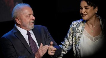 Nova presidente do BB toma posse e fala em aumentar oferta de crédito de forma criteriosa