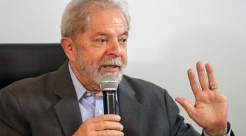 Lula é nomeado presidente honorário da seção do Partido Trabalhista Britânico