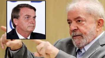 Lula: Bolsonaro recusar vacina chinesa é crime contra a nação e motivo para impeachment
