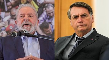 XP/Ipespe: Lula lidera sucessão. Avaliação negativa de Bolsonaro dispara