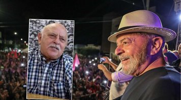 Em nova derrota da Lava Jato, Justiça rejeita denúncia contra Lula e Frei Chico