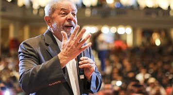 Plenário do STF confirma incompetência da República de Curitiba, e Lula segue elegível