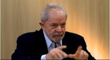 Lula, a Kennedy Alencar: 'Temos no Brasil um problema psicológico coletivo na elite brasileira'