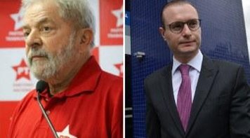 MPF desconsidera provas da inocência de Lula ao pedir sua condenação
