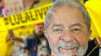 DIREITO:  Lula deveria ser solto amanhã, diz Flávio Dino