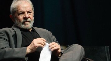 SÍTIO DE ATIBAIA: Juíza que mandou prender José Dirceu ouve Lula na quarta-feira