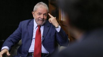 Prova usada contra Lula no caso Atibaia foi fabricada durante acordo de delação