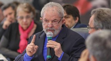 Liberdade de Lula será julgada no dia 4 de dezembro