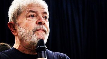 Lula retira do STF pedido de liberdade para evitar manobra sobre sua candidatura