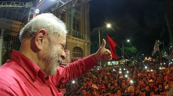 Por que quero voltar a ser presidente, escreve Lula no jornal francês Le Monde
