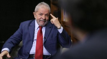 STF autoriza Lula a dar entrevista à 'Folha'